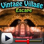 Vintage Village Escape Game Walkthrough