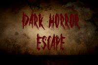 play Dark Horror Escape