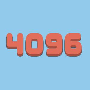 4096 - Just Another Number Game