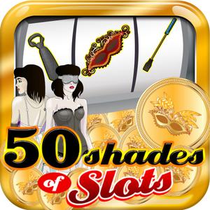 50 Shades Of Slots