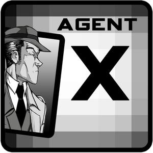 Agent X: Stop A Rogue Agent By Solving Algebra Equations (Free Version)