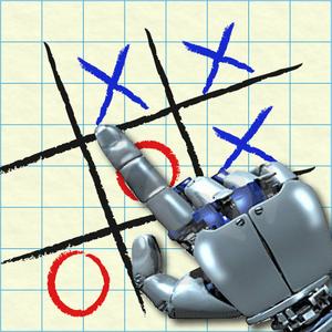 Ai Tic Tac Toe - Draw To Play W Cpu