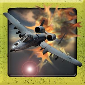 Air Battle Pacific Assault 3D