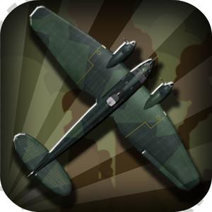 Air Force Zombie Hunt Pro