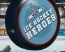 play Ice Hockey Heroes