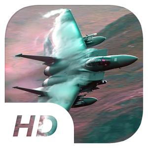 Air Raider Hd - Fly & Fight - Flight Simulator
