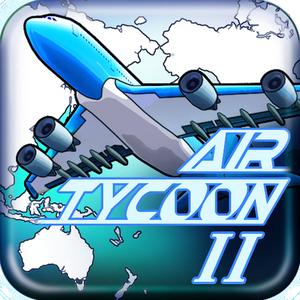Air Tycoon 2 Lite