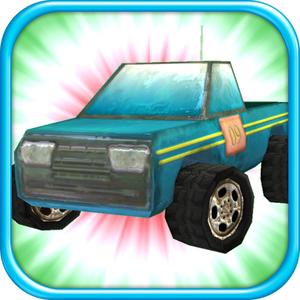 Big Fun Racing Hd Free