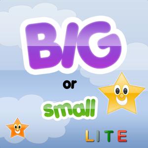 Big Or Small Lite