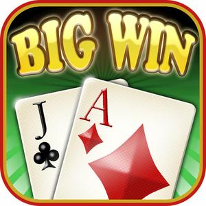 Big Win Blackjack™