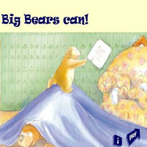 Big Bear Can