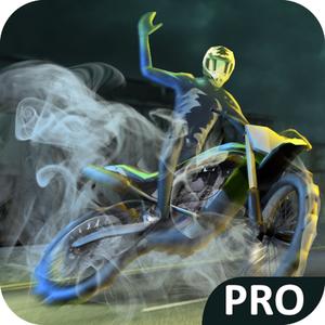 Bike Racing Game 3D Pro