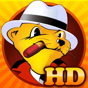 Billy'S Gang Slot Hd