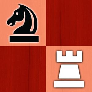 Chess－Puzzle Game