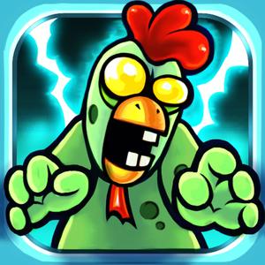 Chicken Revolution2 : Zombie