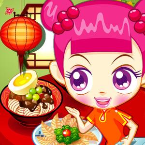 China Town Chef : Chinese Food Cooking