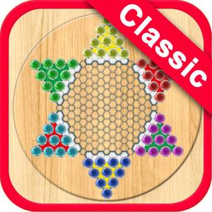 Chinese Checkers Classic Hd