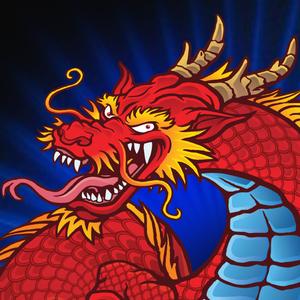 Chinese Dragon Flight : The Oriental Celebration Race - Free Edition