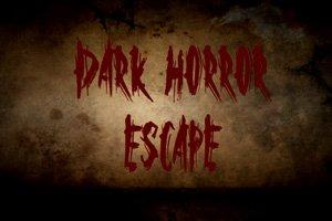 play Crazyescape Dark Horror Escape