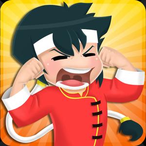 Chinese Mandarin Alpha Team: A Chinese Language Game For Mandarin Students And Teachers (Free Version)