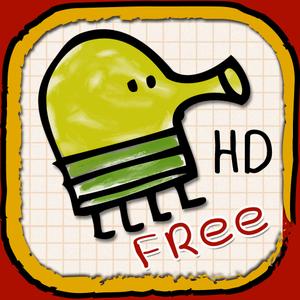 Doodle Jump Hd Free