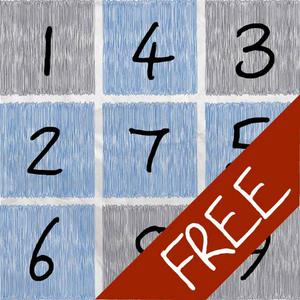 Doodle Puzzle Free