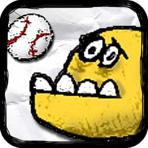 Doodle Wars: Baseball Blowout