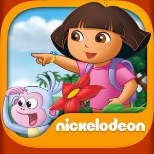 Dora'S Great Big World