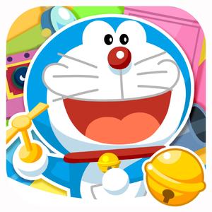 Doraemon Gadget Rush