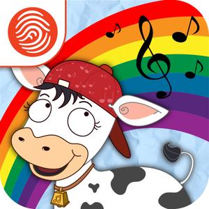 play Doremi 1-2-3: Music For Kids - A Fingerprint Network App