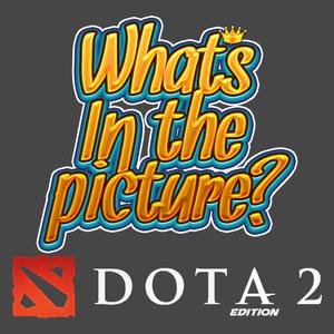 Dota 2 Quiz Game - What'S In The Picture?
