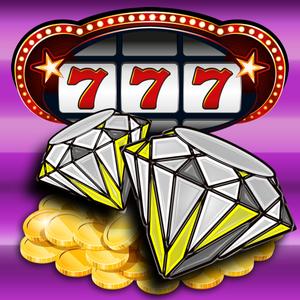 Double Diamond Crush Slot Machine