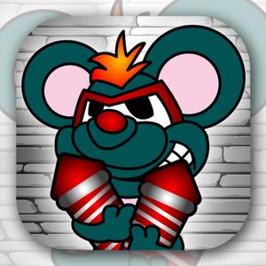 Flappy Insane Rat Race