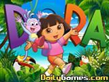 play Dora Way