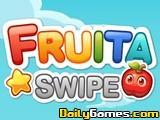 play Fruita Swipe