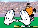 play Mickeys Soccer Fever