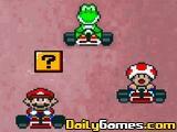 play Mario Kart Free