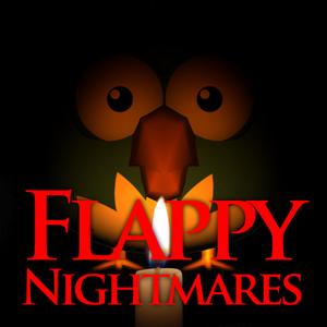 Flappy Nightmares