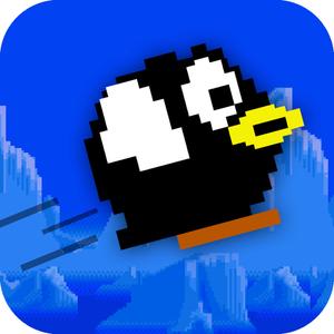 Flappy Pengu