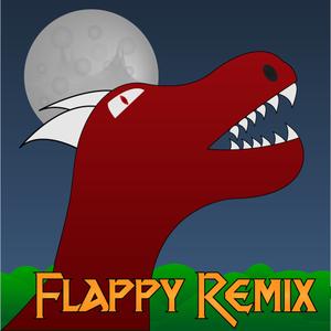 Flappy Remix: Dragon Edition