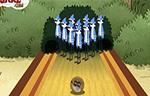 play Mordecai Bowling