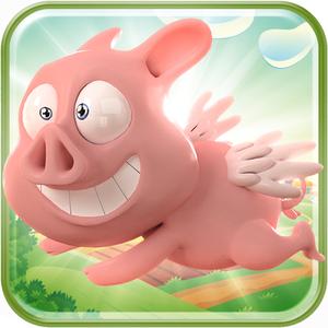 Flappy The Pig