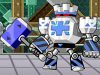 play Robo Duel Fight 3