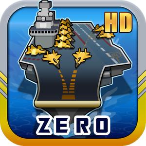 Fleet Combat Zero : Rise Of The Empire Hd