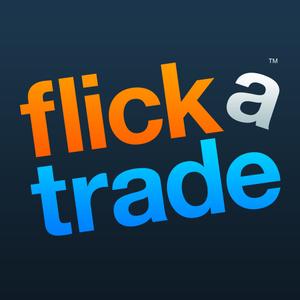 Flick A Trade - Reality Trading Game