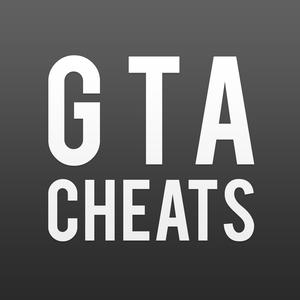 Gta Cheats - For All Grand Theft Auto