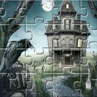 play Halloween 2015 Jigsaw Puzzle