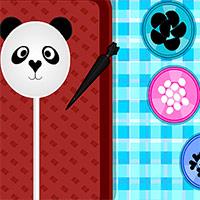 play Panda Mini Pops