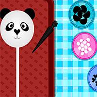 play Panda Mini Pops