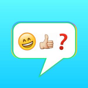 Whatsmoji ~ Guessing Emoji Quiz